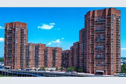 2140 Harmon Cove Tower 2140 #2140, Secaucus, NJ 07094 - Photo 25