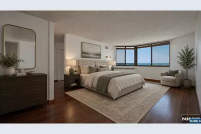 2140 Harmon Cove Tower 2140 #2140, Secaucus, NJ 07094 - Photo 3