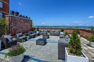 2140 Harmon Cove Tower 2140, Secaucus, NJ 07094 - Photo 29