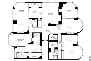 2140 Harmon Cove Tower 2140, Secaucus, NJ 07094 - Photo 33