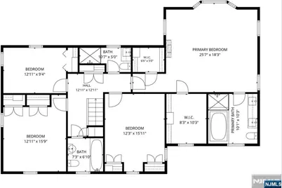 97 Lawrence Parkway, Tenafly, NJ 07670 - Photo 39
