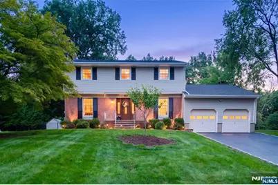 8 Cedar Lane, Roseland, NJ 07068 - Photo 1