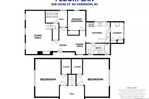 208 John Street 2, Harrison, NJ 07029 - Photo 11