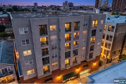 318 54th Street 4L #4L, West New York, NJ 07093 - Photo 1