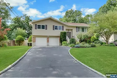33 Hurlbut Street, Westwood, NJ 07675 - Photo 1