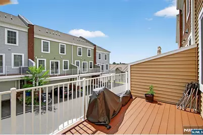 283 Bradley Drive, Wood Ridge, NJ 07075 - Photo 19