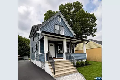 340 Watson Avenue, Lyndhurst Township, NJ 07071 - Photo 1
