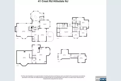 41 Crest Road, Hillsdale, NJ 07642 - Photo 43