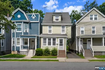 27 Cummings Street, Irvington, NJ 07111 - Photo 1