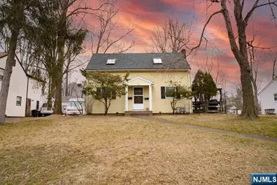 415 Demarest Avenue 2nd Flo. #2ND FLO., Closter, NJ 07624 - Photo 1