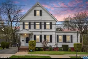 296 Berkeley Ave, Bloomfield, NJ 07003 - Photo 1
