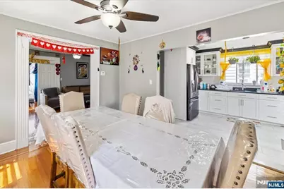 18 Newell Place, North Arlington, NJ 07031 - Photo 5