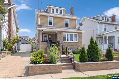 18 Newell Place, North Arlington, NJ 07031 - Photo 1