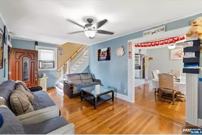 18 Newell Place, North Arlington, NJ 07031 - Photo 3