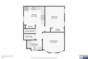 465 Oak Ave, Maywood, NJ 07607 - Photo 19