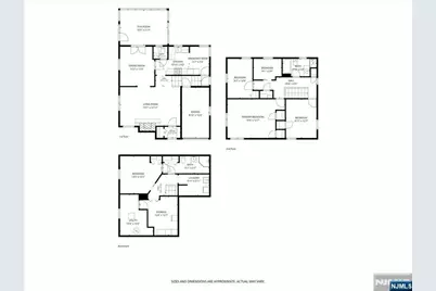 512 Fairidge Terrace, Teaneck Township, NJ 07666 - Photo 41