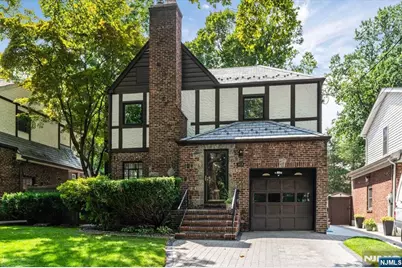 512 Fairidge Terrace, Teaneck Township, NJ 07666 - Photo 1