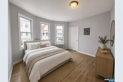 227 Patterson Street 2F #2F, Harrison, NJ 07029 - Photo 3