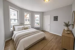 227 Patterson Street 2F, Harrison, NJ 07029 - Photo 3