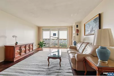 555 North Avenue 25K #25K, Fort Lee, NJ 07024 - Photo 3