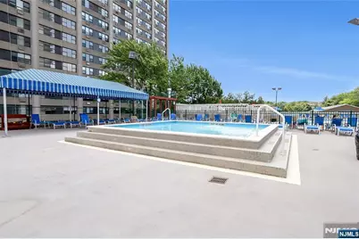 555 North Avenue 25K #25K, Fort Lee, NJ 07024 - Photo 33