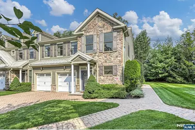 1202 Whitney Lane, Allendale, NJ 07401 - Photo 19