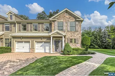 1202 Whitney Lane, Allendale, NJ 07401 - Photo 1