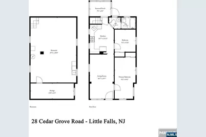 28 Cedar Grove Road, Little Falls Township, NJ 07424 - Photo 23