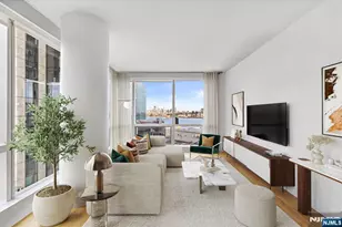 77 Hudson Street 2303, Jersey City, NJ 07302 - Photo 7