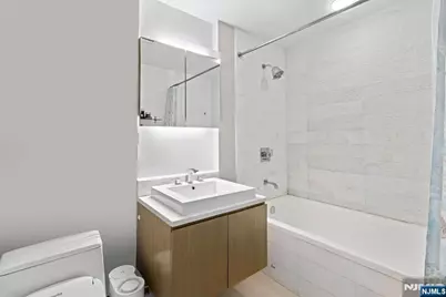 77 Hudson Street 2303 #2303, Jersey City, NJ 07302 - Photo 9