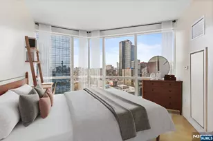 77 Hudson Street 2303, Jersey City, NJ 07302 - Photo 3