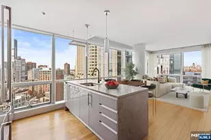 77 Hudson Street 2303, Jersey City, NJ 07302 - Photo 1