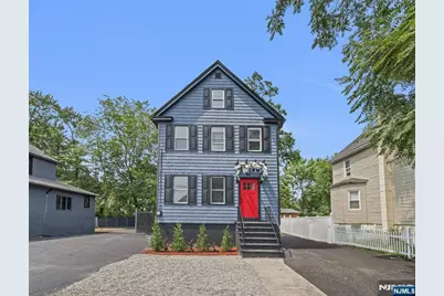 9 Byrne Street, Hackensack, NJ 07601 - Photo 1