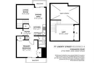 77 Liberty Street 8, Little Ferry, NJ 07643 - Photo 19