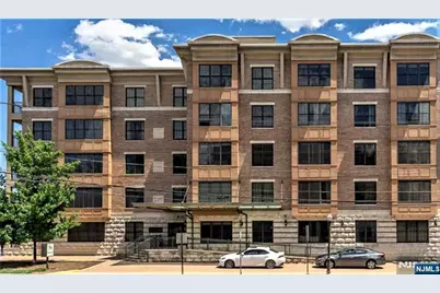 54 Polifly Road 409 #409, Hackensack, NJ 07601 - Photo 19
