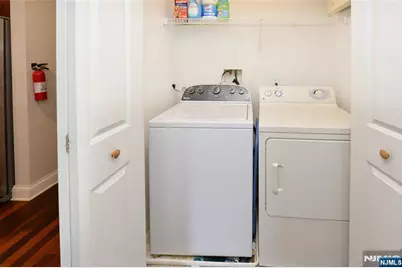 54 Polifly Road 409 #409, Hackensack, NJ 07601 - Photo 15