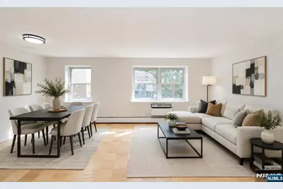 25 Jefferson Street 3D #3D, Hackensack, NJ 07601 - Photo 1
