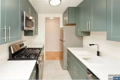 25 Jefferson Street 3D #3D, Hackensack, NJ 07601 - Photo 5
