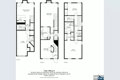 427 Hartford Drive 4028 #4028, Nutley, NJ 07110 - Photo 41