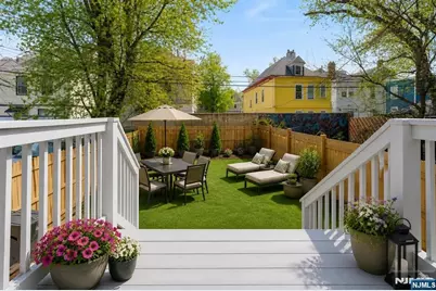 142 Steuben Street, East Orange, NJ 07018 - Photo 9
