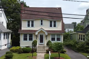 352 Demarest Ave, Oradell, NJ 07649 - Photo 1