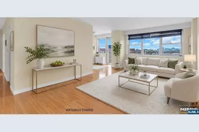 6600 Boulevard East 11E #11E, West New York, NJ 07093 - Photo 7