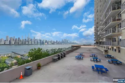 6600 Boulevard East 11E #11E, West New York, NJ 07093 - Photo 23