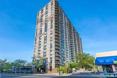 770 Anderson Avenue 23N #23N, Cliffside Park, NJ 07010 - Photo 1