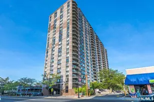 770 Anderson Ave 23N, Cliffside Park, NJ 07010 - Photo 1