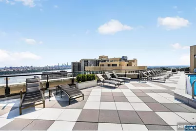 900 Palisade Avenue 3D #3D, Fort Lee, NJ 07024 - Photo 37