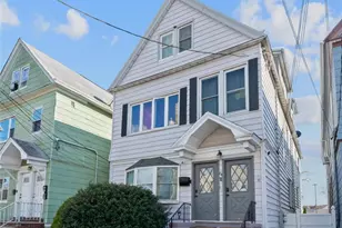 84 3rd St, Bayonne, NJ 07002 - Photo 1
