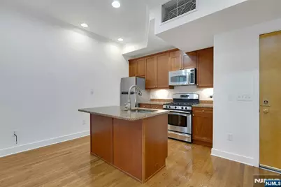 61 Grand Street 2F #2F, Jersey City, NJ 07302 - Photo 5