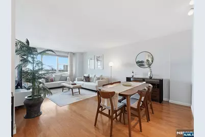 6600 Boulevard E 19H #19H, West New York, NJ 07093 - Photo 11