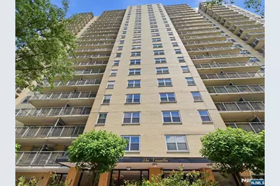 6600 Boulevard E 19H #19H, West New York, NJ 07093 - Photo 1